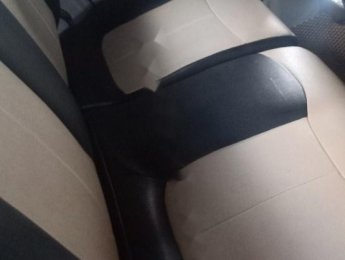 Chery QQ3 2009 - Bán Chery QQ3 đời 2009, màu bạc, giá 46tr