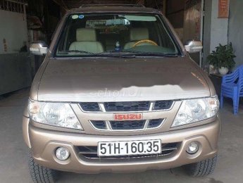 Isuzu Hi lander 2008 - Cần bán lại xe Isuzu Hi lander năm 2008 còn mới giá cạnh tranh
