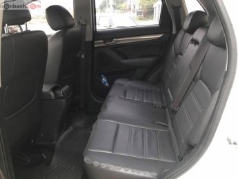 Fairy 2015 - Bán xe cũ BAIC X65 2.0 AT đời 2015, màu trắng, xe nhập