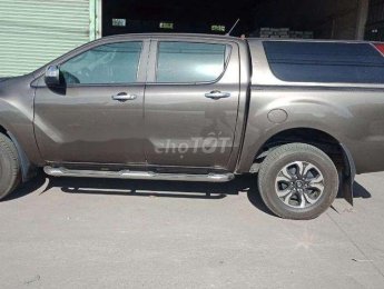 Mazda BT 50   2018 - Cần bán Mazda BT 50 đời 2018, xe nhập, giá tốt