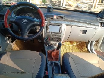 Lifan 520   2007 - Bán Lifan 520 năm sản xuất 2007, giá 38tr