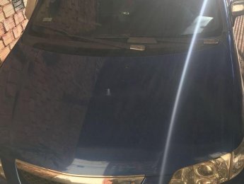 Mazda Premacy 2003 - Cần bán lại xe Mazda Premacy đời 2003, màu xanh lam, nhập khẩu nguyên chiếc số tự động, giá 180tr