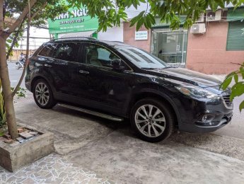 Mazda CX 9   2013 - Bán Mazda CX 9 đời 2013, xe nhập, giá tốt