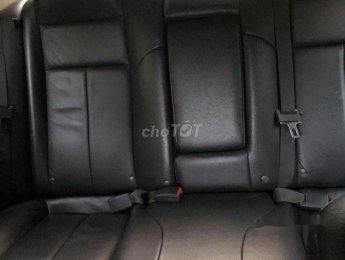 Chrysler 300C   2008 - Bán Chrysler 300C đời 2008, màu đen, nhập khẩu, chính chủ