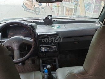 Kia CD5 2000 - Cần bán gấp Kia CD5 năm 2000, giá chỉ 42 triệu