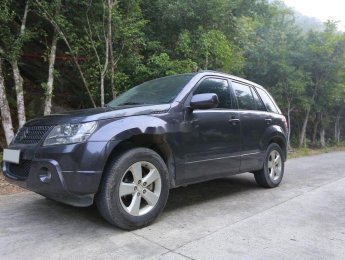 Suzuki Vitara   2011 - Bán Suzuki Vitara năm 2011, nhập khẩu nguyên chiếc Nhật Bản