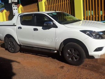 Mazda BT 50   2016 - Bán Mazda BT 50 đời 2016, nhập khẩu nguyên chiếc