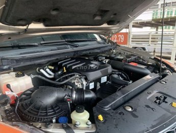 Mazda BT 50 AT 2015 - Bán ô tô Mazda BT 50 AT sản xuất 2015, xe nhập, giá chỉ 450 triệu