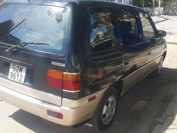 Mazda MPV   1991 - Bán xe cũ Mazda MPV năm 1991, xe nhập, giá 59tr