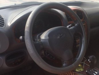 Hyundai Gold   2004 - Bán Hyundai Gold năm 2004, nhập khẩu, 248 triệu