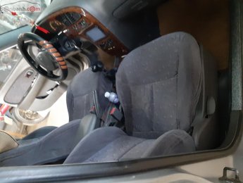 Kia Spectra   2003 - Bán xe Kia Spectra 1.6 MT sản xuất 2003, xe gia đình