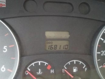 Hyundai Porter 2006 - Bán Hyundai Porter năm 2006, màu xanh lam, xe nhập