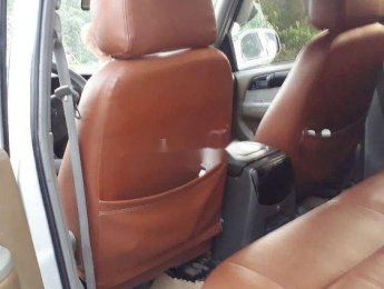 Ssangyong Musso  . 2002 - Cần bán xe Ssangyong Musso sản xuất năm 2002 giá cạnh tranh