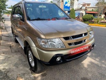 Isuzu Hi lander   2009 - Cần bán Isuzu Hi lander sản xuất 2009, máy dầu, số sàn 