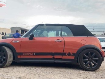 Mini Cooper 2006 - Bán Mini Cooper đời 2006, nhập khẩu nguyên chiếc, giá chỉ 510 triệu