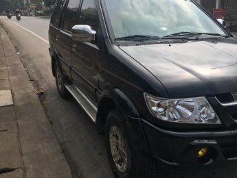 Isuzu Hi lander   2005 - Bán Isuzu Hi lander AT đời 2005, màu nâu, số tự động, giá 210tr