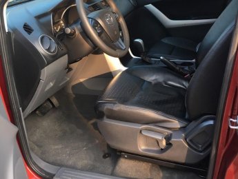 Mazda BT 50 2014 - Xe Mazda BT 50 năm 2014, màu đỏ, nhập khẩu số tự động