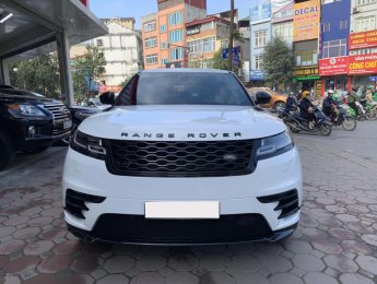 LandRover LandRover khác Velar HSE 2017 - Cần bán xe LandRover LandRover khác Velar HSE năm 2017, màu trắng, nhập khẩu chính hãng, số tự động