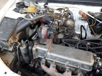 Fiat Siena 2002 - Bán Fiat Siena ELX 1.3 đời 2002, 5 chỗ, đăng kiểm mới