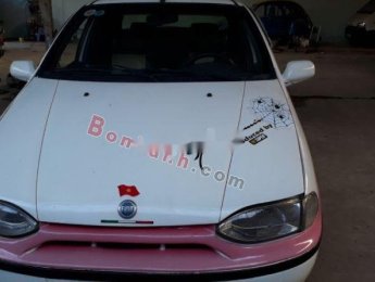 Fiat Siena 2002 - Bán Fiat Siena ELX 1.3 đời 2002, 5 chỗ, đăng kiểm mới
