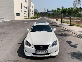 Lexus IS   2008 - Bán Lexus IS250 đời 2008, nhập khẩu, giá tốt