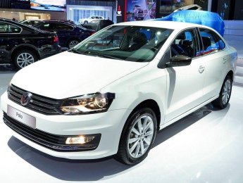 Volkswagen Polo   2020 - Bán xe Volkswagen Polo đời 2020, nhập khẩu nguyên chiếc