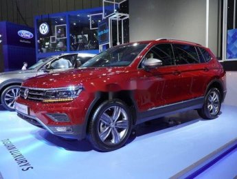 Volkswagen Tiguan   2020 - Cần bán Volkswagen Tiguan sản xuất năm 2020, nhập khẩu 