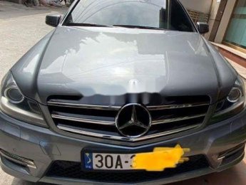 Mercedes-Benz C class 2014 - Cần bán xe Mercedes C200 năm 2014 giá cạnh tranh