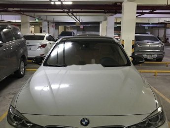 BMW 3 Series  320i  2013 - Bán BMW 3 Series 320i năm 2013, màu trắng, xe nhập chính chủ
