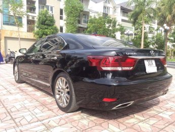 Lexus LS 2015 - Bán xe Lexus LS 460 năm sản xuất 2015, giá tốt