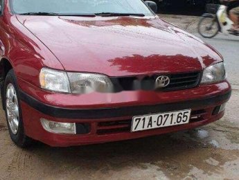 Toyota Corona   1994 - Bán xe cũ Toyota Corona năm 1994, nhập khẩu