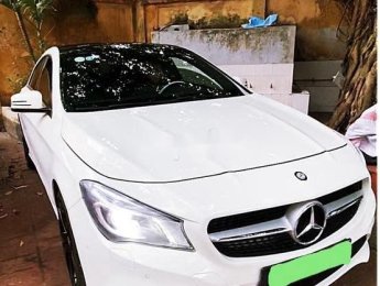Mercedes-Benz CLA class 2015 - Bán Mercedes CLA class SX 2015