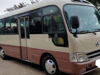 Hyundai County 2002 - Bán xe Hyundai County đời 2002, hai màu, nhập khẩu nguyên chiếc