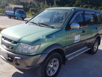 Isuzu Hi lander 2005 - Cần bán Isuzu Hi lander năm 2005, nhập khẩu nguyên chiếc chính chủ
