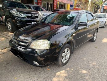 Daewoo Lacetti   2008 - Bán xe Daewoo Lacetti đời 2008, nhập khẩu, giá tốt
