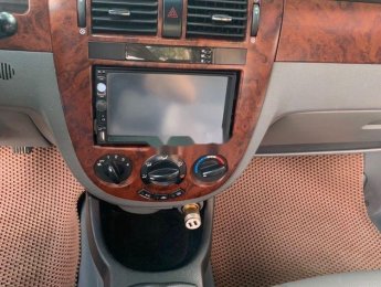 Daewoo Lacetti   2008 - Bán xe Daewoo Lacetti đời 2008, nhập khẩu, giá tốt