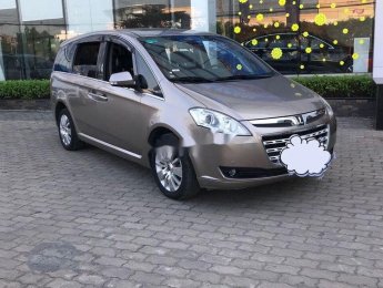 Luxgen 7 MPV 2011 - Bán Luxgen 7 MPV 2011, nhập khẩu nguyên chiếc xe gia đình