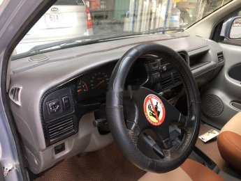 Isuzu Hi lander 2004 - Cần bán gấp Isuzu Hi lander 2.5 AT đời 2004, màu bạc số tự động, 199tr