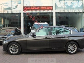 BMW 3 Series    320i   2015 - Bán xe BMW 3 Series 320i đời 2015