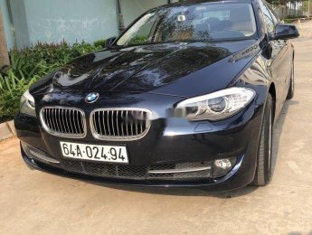 BMW 5 Series  523i  2011 - Bán ô tô BMW 5 Series 523i năm sản xuất 2011, xe nhập