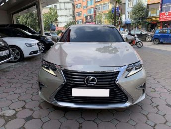 Lexus ES 2017 - Cần bán xe Lexus ES đời 2017, nhập khẩu