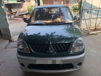 Mitsubishi Jolie  MT 2005 - Cần bán xe Mitsubishi Jolie MT 2005, nhập khẩu nguyên chiếc