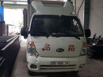 Kia Bongo 2008 - Bán Kia Bongo sản xuất 2008, màu trắng, nhập khẩu  