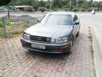 Lexus LS 1992 - Bán Lexus LS năm 1992, nhập khẩu giá cạnh tranh