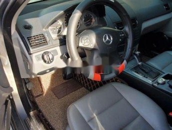 Mercedes-Benz C class 2008 - Bán Mercedes đời 2008 xe gia đình, giá 480tr