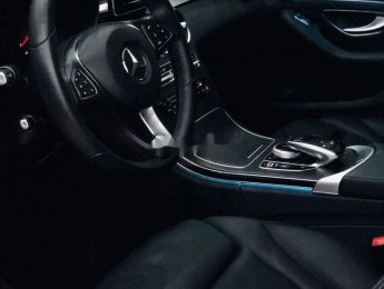 Mercedes-Benz C class   2018 - Bán Mercedes C200 sản xuất 2018, xe gia đình sử dụng
