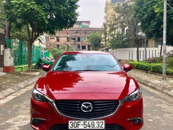 Mazda 6   2017 - Bán Mazda 6 năm sản xuất 2017, giá chỉ 790 triệu
