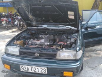 Toyota Corolla 1993 - Cần bán Toyota Corolla năm sản xuất 1993, nhập khẩu nguyên chiếc
