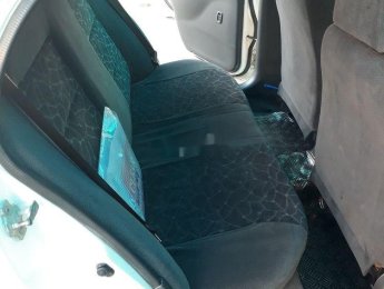 Daewoo Lanos   2001 - Cần bán Daewoo Lanos đời 2001, nhập khẩu nguyên chiếc
