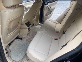 BMW X3 2017 - Bán ô tô BMW X3 đời 2017, nhập khẩu